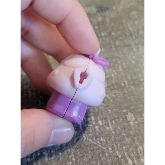 Hasbro LPS mini house portable to go Littlest Pet Shop toy figure - Picture 3 of 5